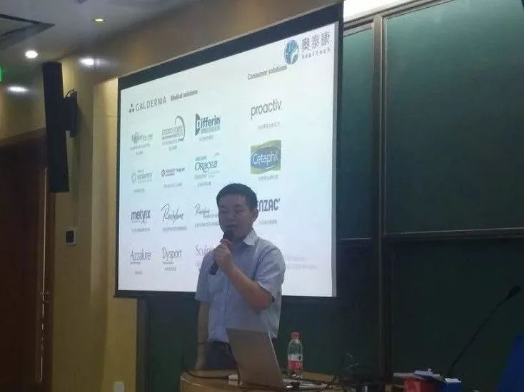 回顧：清華x-lab醫(yī)療器械創(chuàng)新創(chuàng)業(yè)研討會