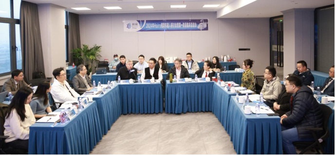 新元肇啟，重磅引領(lǐng) | HAIRO&reg;植發(fā)機(jī)器人綻放國(guó)研之光，國(guó)內(nèi)首項(xiàng)臨床研究勝利收官