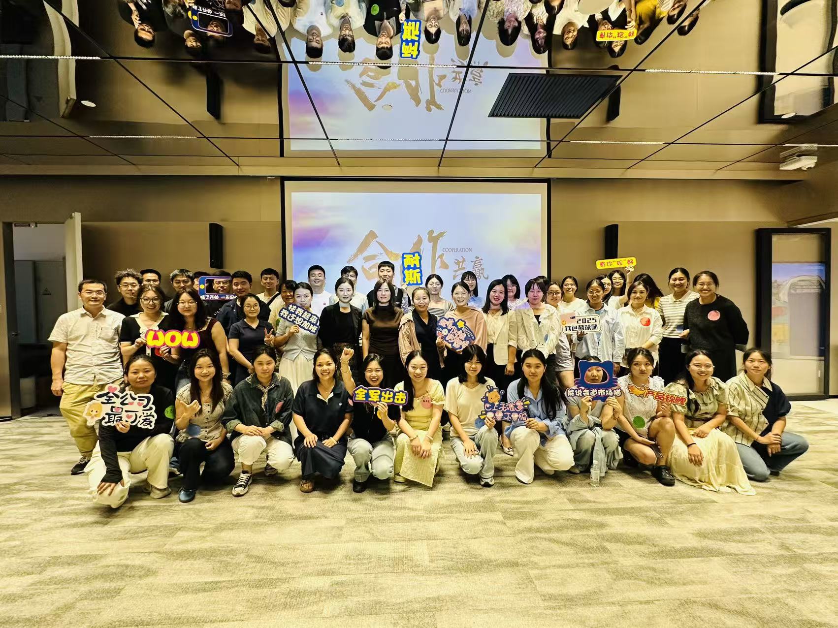 順勢(shì)而為&middot;協(xié)作聚力 | 臨床注冊(cè)部高階能力培訓(xùn)落幕